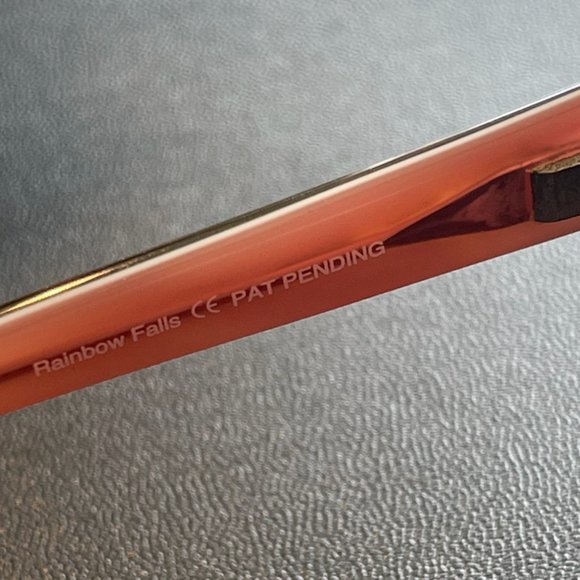 Maui Jim Sunglasses (Rainbow Falls - Tortoise w/ Bronze Polarized Lens)